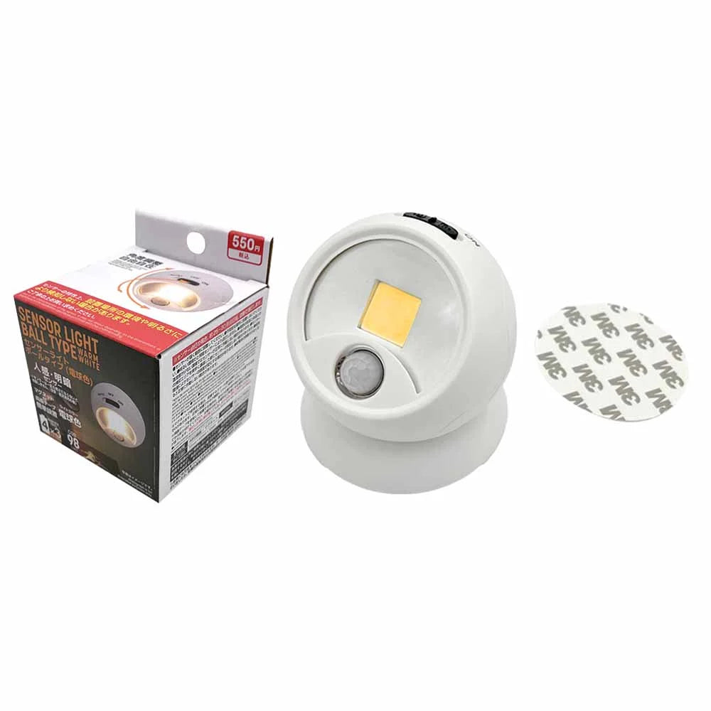 Luz Automática con Sensor de Movimiento: Comodidad y Seguridad