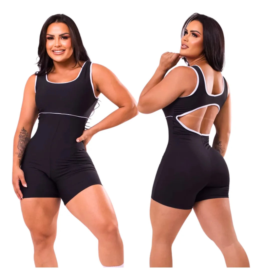 Energía y Estilo: Ropa Deportiva Femenina para Entrenar con Confianza