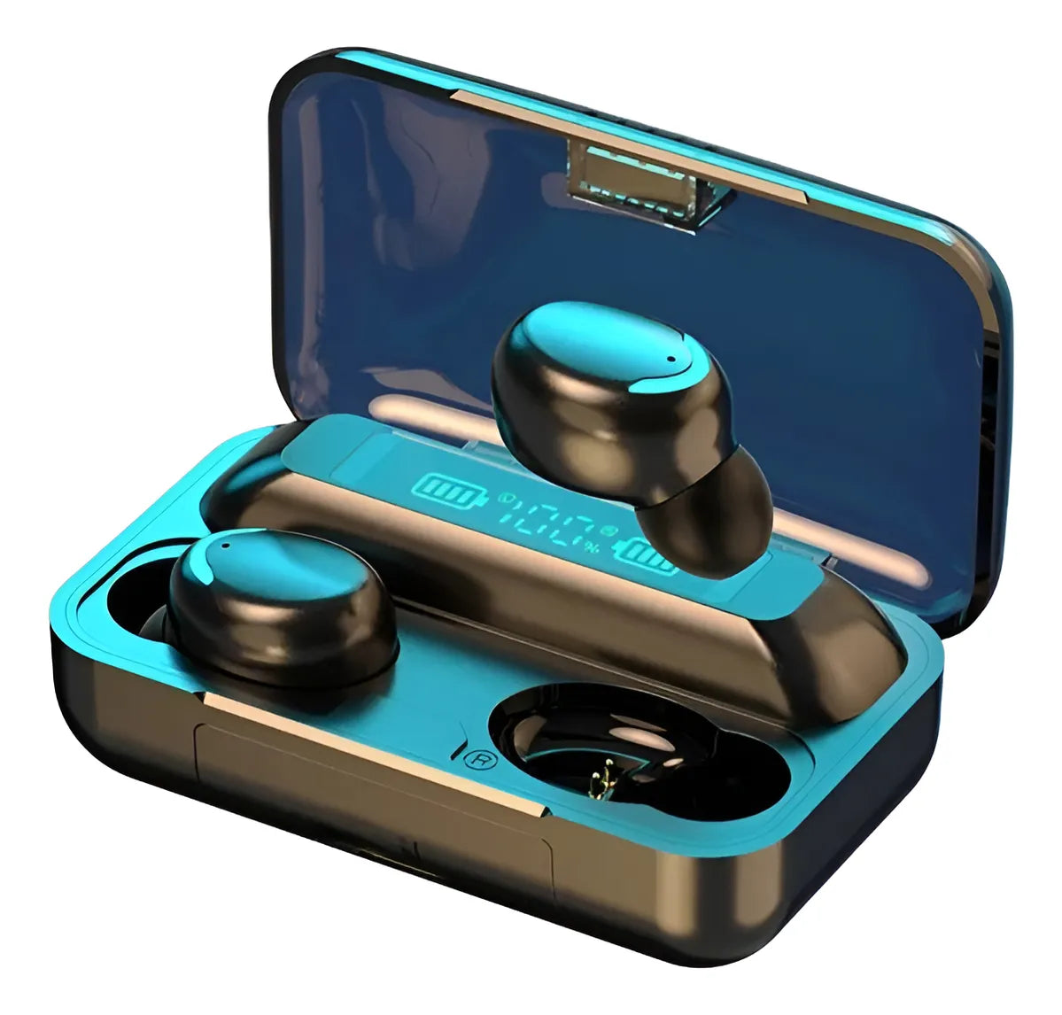 Auriculares Inalámbricos: ¡Calidad al Mejor Precio!