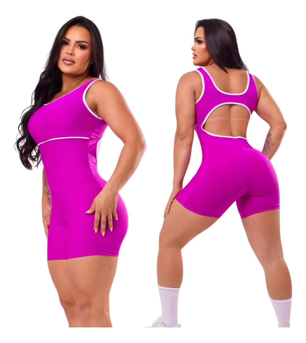 Energía y Estilo: Ropa Deportiva Femenina para Entrenar con Confianza