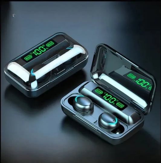 Auriculares Inalámbricos: ¡Calidad al Mejor Precio!