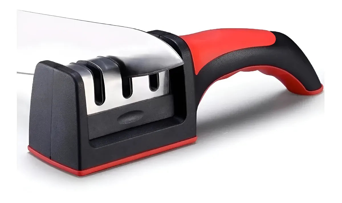 Afilador de Cuchillos – Filo Profesional en Segundos